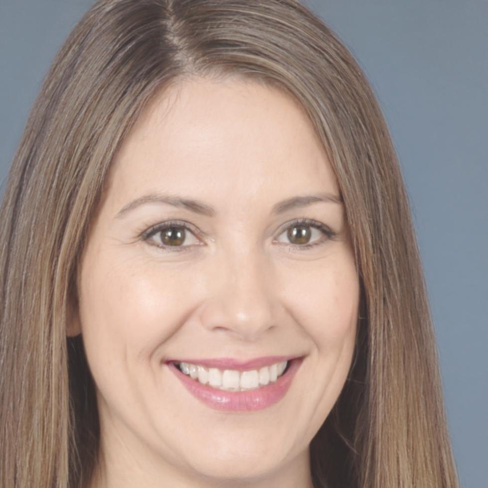 Portrait professionnel d'Amélie Renault